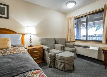 Rodeway Inn Baker City hotel thumbnail 6