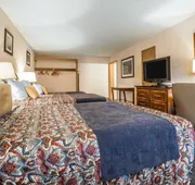 Rodeway Inn Baker City hotel detail image 7