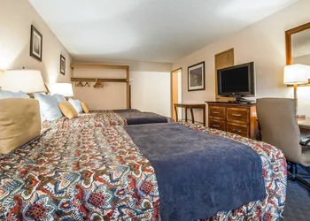 Rodeway Inn Baker City hotel thumbnail 7