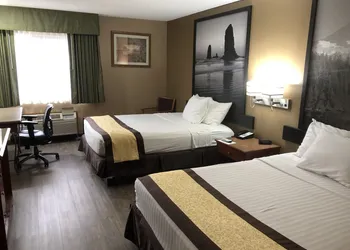Super 8 by Wyndham Baker City hotel thumbnail 7