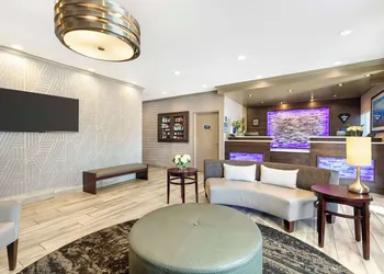Best Western Greeley hotel thumbnail 5