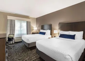 Best Western Greeley hotel thumbnail 6