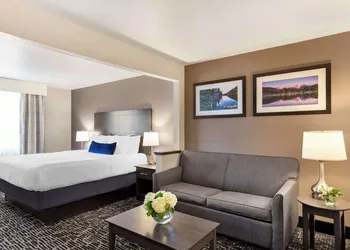 Best Western Greeley hotel thumbnail 7