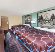 Super 8 by Wyndham Okawville hotel detail image 3