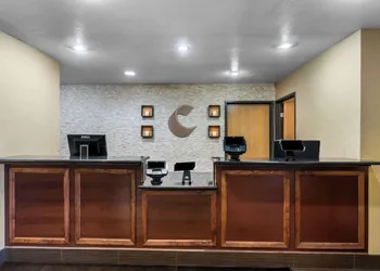 Comfort Inn & Suites Greeley hotel thumbnail 2