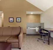 Comfort Inn & Suites Greeley hotel detail image 3