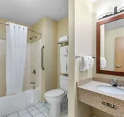 Comfort Inn & Suites Greeley hotel detail image 5