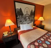 Super 8 by Wyndham Du Quoin hotel detail image 4