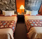Super 8 by Wyndham Du Quoin hotel detail image 7