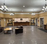 Quality Inn and Conference Center Greeley Downtown hotel detail image 3