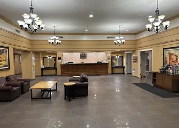 Quality Inn and Conference Center Greeley Downtown hotel thumbnail 3