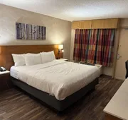 Quality Inn and Conference Center Greeley Downtown hotel detail image 5