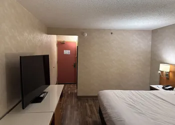 Quality Inn and Conference Center Greeley Downtown hotel thumbnail 7