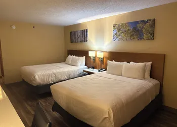 Quality Inn and Conference Center Greeley Downtown hotel thumbnail 8