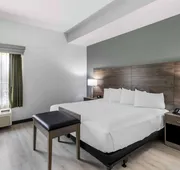 Best Western Plus MidAmerica Hotel hotel detail image 4