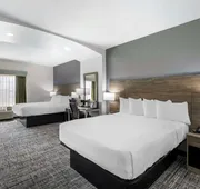 Best Western Plus MidAmerica Hotel hotel detail image 7