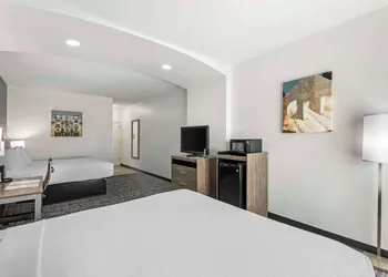 Best Western Plus MidAmerica Hotel hotel thumbnail 8