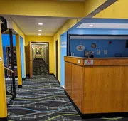 Super 8 by Wyndham Staunton hotel detail image 3