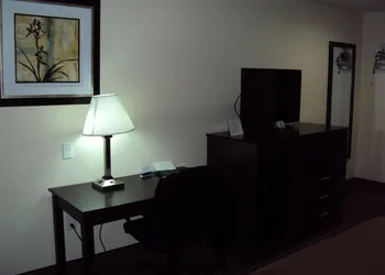 Quality Inn Carbondale University area hotel thumbnail 5