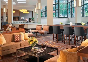 The Stamford Hotel hotel thumbnail 2