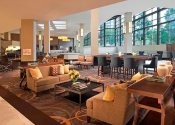 The Stamford Hotel hotel thumbnail 3