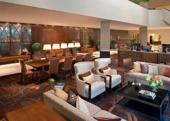 The Stamford Hotel hotel thumbnail 4