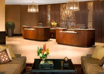 The Stamford Hotel hotel thumbnail 5