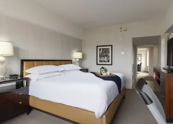 The Stamford Hotel hotel thumbnail 7