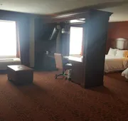 Hampton Inn & Suites Peru hotel detail image 4