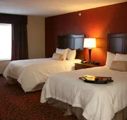 Hampton Inn & Suites Peru hotel detail image 5