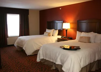 Hampton Inn & Suites Peru hotel thumbnail 5