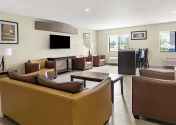 Best Western Saluki Inn hotel thumbnail 2