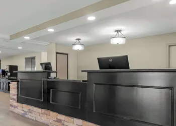 Best Western Saluki Inn hotel thumbnail 3