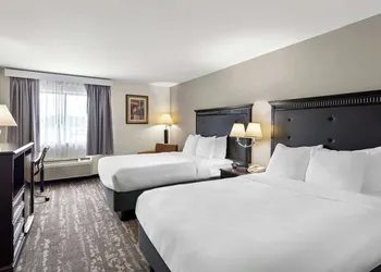 Best Western Saluki Inn hotel thumbnail 4