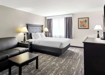 Best Western Saluki Inn hotel thumbnail 5