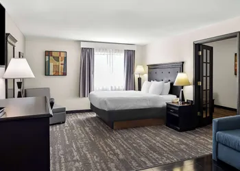 Best Western Saluki Inn hotel thumbnail 6