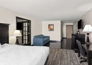 Best Western Saluki Inn hotel thumbnail 7
