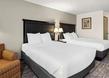 Best Western Saluki Inn hotel thumbnail 8
