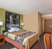 Super 8 by Wyndham Mendota I-39 hotel detail image 7