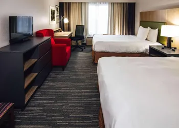 Country Inn & Suites by Radisson, Stockton, IL hotel thumbnail 7