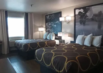 Greeley Valley Lodge hotel thumbnail 5
