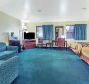 Greeley Valley Lodge hotel detail image 7