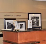 Hampton Inn Macomb hotel detail image 3