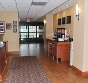 Hampton Inn Macomb hotel detail image 4