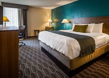 Best Western Plus Yadkin Valley Inn & Suites hotel thumbnail 6