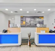 Holiday Inn Express Hotel & Suites Mount Airy by IHG hotel detail image 3