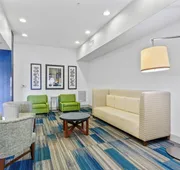 Holiday Inn Express Hotel & Suites Mount Airy by IHG hotel detail image 4