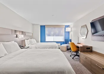 Holiday Inn Express Hotel & Suites Mount Airy by IHG hotel thumbnail 5