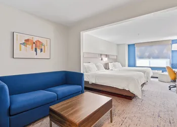 Holiday Inn Express Hotel & Suites Mount Airy by IHG hotel thumbnail 6