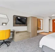 Holiday Inn Express Hotel & Suites Mount Airy by IHG hotel detail image 7